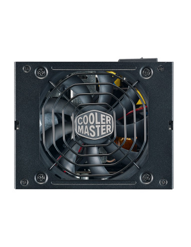 650W V650 SFX 80+ Gold