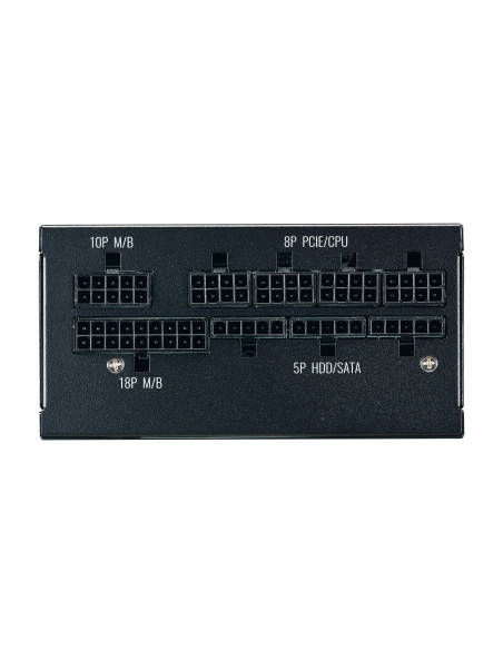 650W V650 SFX 80+ Gold