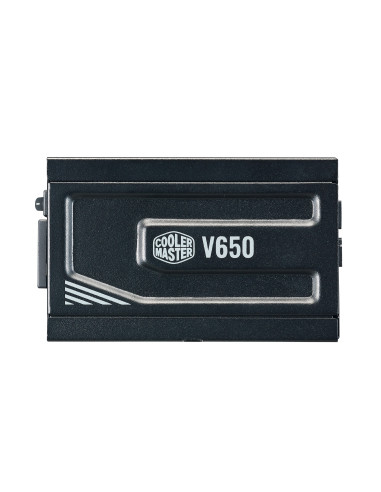 650W V650 SFX 80+ Gold