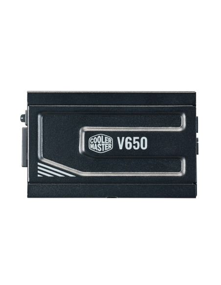 650W V650 SFX 80+ Gold