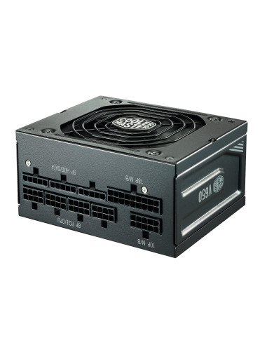 650W V650 SFX 80+ Gold