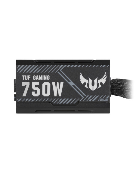 750W TUF-GAMING-750B 80+ Bronze