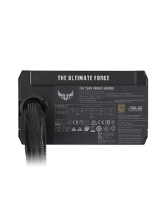 750W TUF-GAMING-750B 80+ Bronze 2