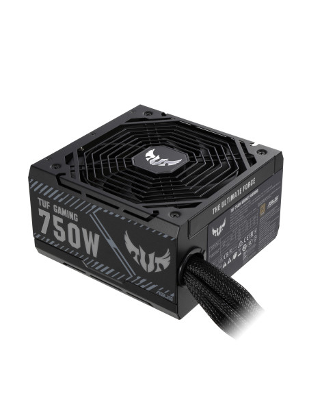 750W TUF-GAMING-750B 80+ Bronze