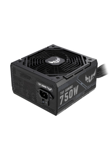 750W 80+ BronzeTUF-GAMING-750B