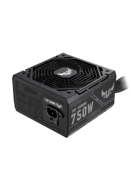 750W TUF-GAMING-750B 80+ Bronze