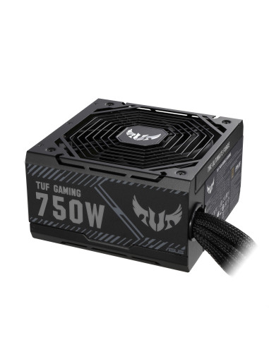 750W 80+ BronzeTUF-GAMING-750B