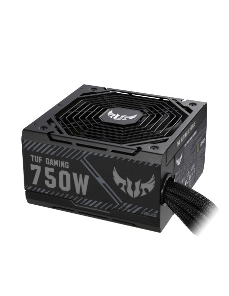 750W TUF-GAMING-750B 80+ Bronze