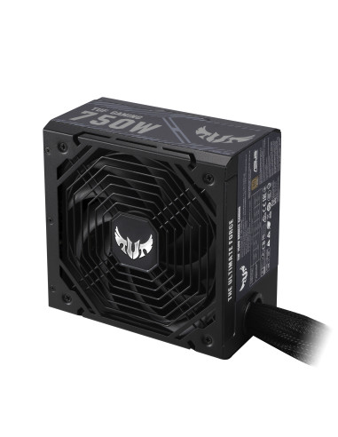 750W 80+ BronzeTUF-GAMING-750B