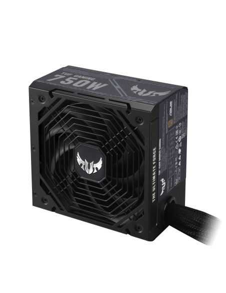 750W TUF-GAMING-750B 80+ Bronze