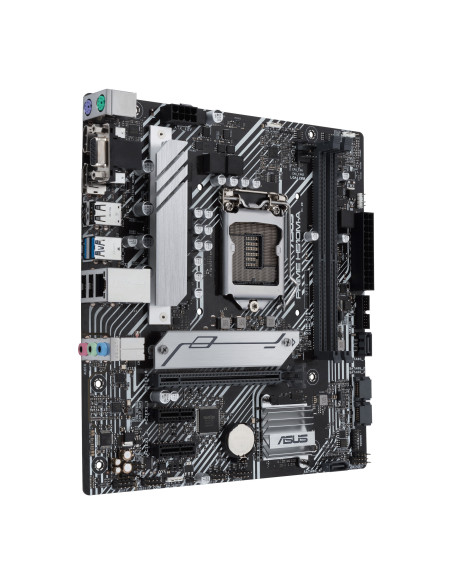 PRIME H510M-A PRIME H510M-A