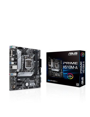 PRIME H510M-A