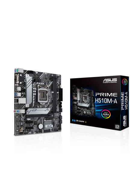 PRIME H510M-A PRIME H510M-A