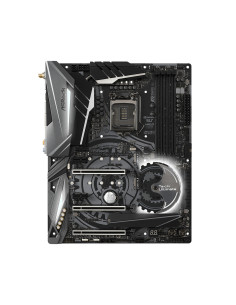 Z390 Taichi Ultimate 2
