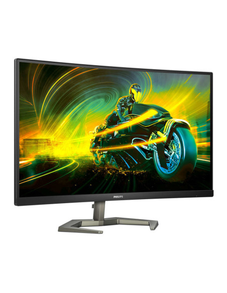 27" Momentum QHD 165Hz 1ms Curvo 1500R Adaptive-Sync