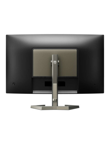 27" Momentum QHD 165Hz 1ms Curvo 1500R Adaptive-Sync
