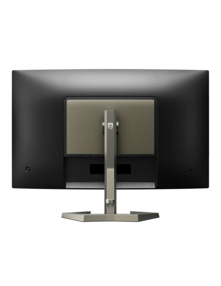 27" Momentum QHD 165Hz 1ms Curvo 1500R Adaptive-Sync