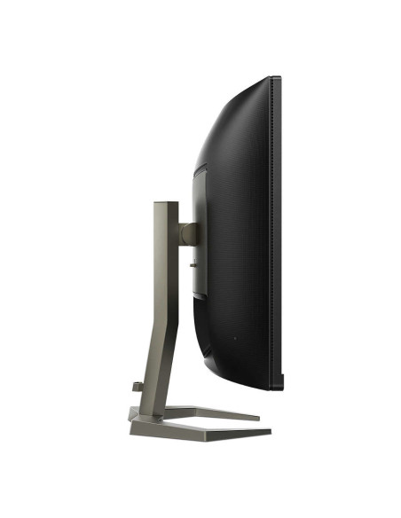 27" Momentum QHD 165Hz 1ms Curvo 1500R Adaptive-Sync