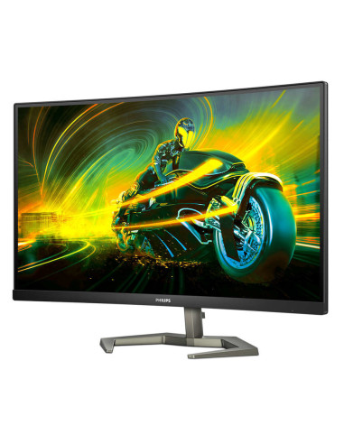 27" Momentum QHD 165Hz 1ms Curvo 1500R Adaptive-Sync