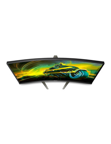 27" Momentum QHD 165Hz 1ms Curvo 1500R Adaptive-Sync