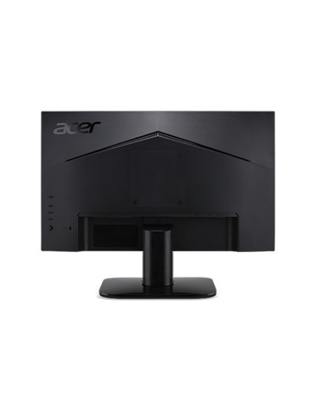 27" KA KA272BI 1ms 75Hz IPS ZeroFrame FreeSync FHD 27" KA KA272BI 1ms 75Hz IPS ZeroFrame FreeSync FHD
