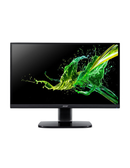 23.8" KA2 KA242Ybi 1ms 75Hz FHD FreeSync Bluelight-Shield HDMI VGA