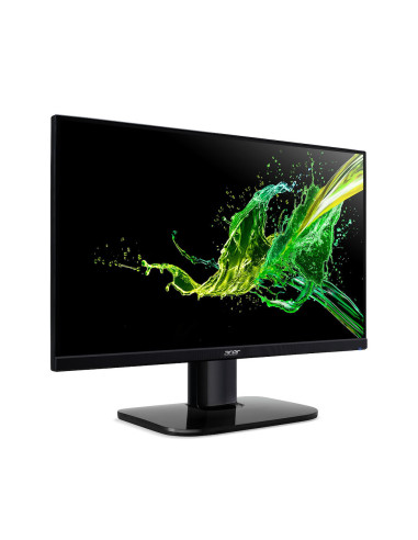 23.8" KA2 KA242Ybi 1ms 75Hz FHD FreeSync Bluelight-Shield HDMI VGA