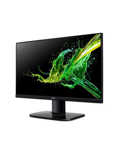 23.8" KA2 KA242Ybi 1ms 75Hz FHD FreeSync Bluelight-Shield HDMI VGA