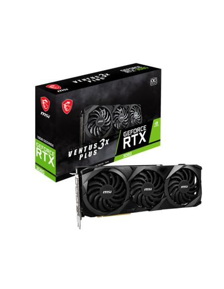 10GB GeForce RTX3080 VENTUS 3X PLUS