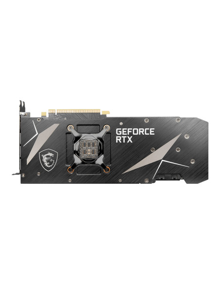 10GB GeForce RTX 3080 VENTUS 3X PLUS