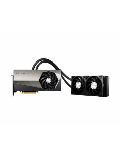 24GB GeForce RTX 4090 SUPRIM LIQUID X 24G 2