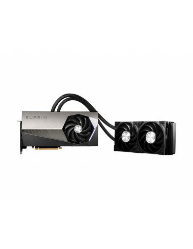 24GB GeForce RTX 4090 SUPRIM LIQUID X 24G