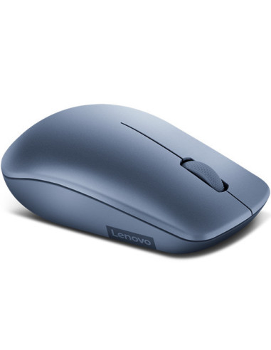 530 mouse Ambidextrous RF Wireless Optical 1200 DPI Abyss Blue