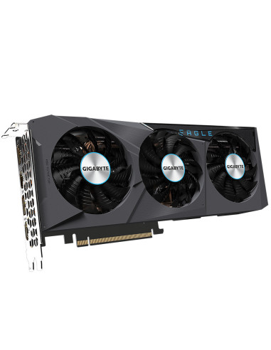 8GB GeForce RTX 3070 EAGLE OC 8G (rev. 2.0)