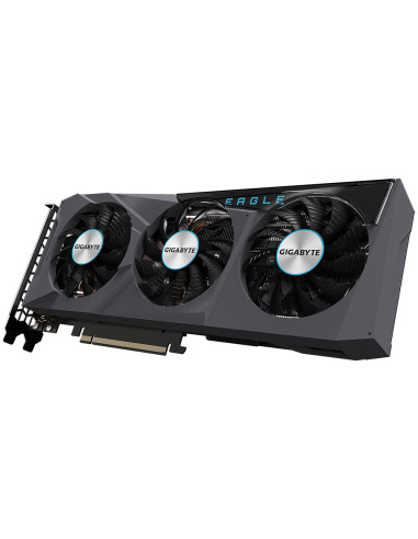 8GB GeForce RTX 3070 EAGLE OC 8G (rev. 2.0)