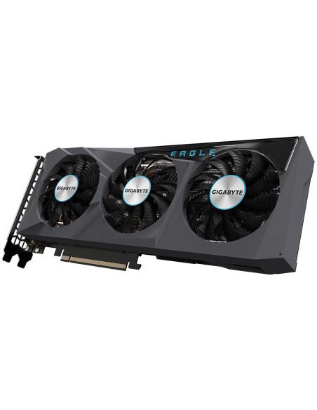 8GB GeForce RTX 3070 EAGLE OC 8G (rev. 2.0)