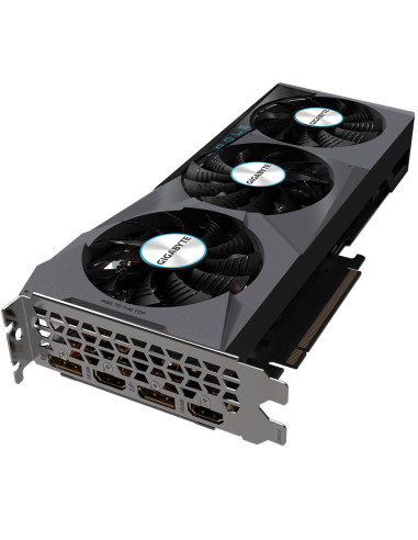 8GB GeForce RTX 3070 EAGLE OC 8G (rev. 2.0)