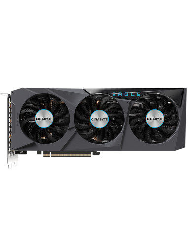8GB GeForce RTX 3070 EAGLE OC 8G (rev. 2.0)