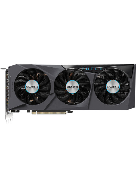 8GB GeForce RTX 3070 EAGLE OC 8G (rev. 2.0)