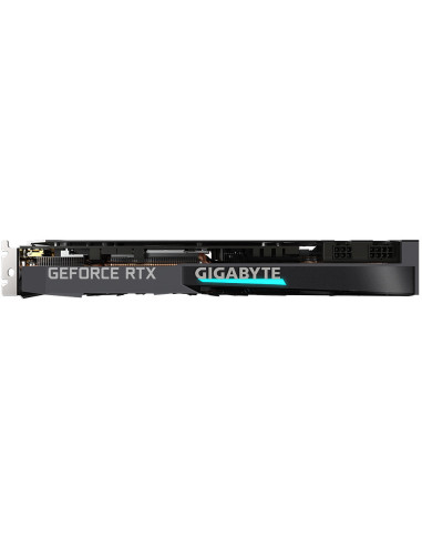 8GB GeForce RTX 3070 EAGLE OC 8G (rev. 2.0)