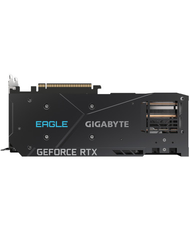 8GB GeForce RTX 3070 EAGLE OC 8G (rev. 2.0)