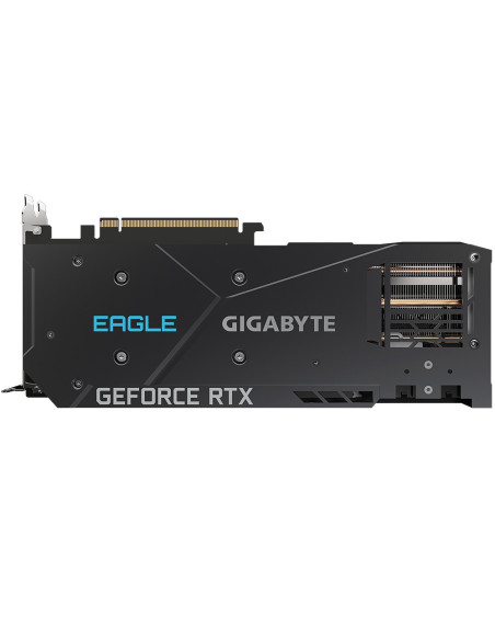 8GB GeForce RTX 3070 EAGLE OC 8G (rev. 2.0)