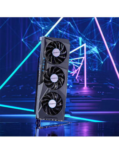 8GB GeForce RTX 3070 EAGLE OC 8G (rev. 2.0)