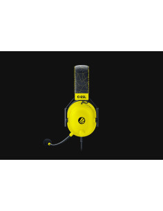 BlackShark V2 Gaming Headset: THX 7.1 Spatial Surround Sound  Detachable Mic - PC, PS4, PS5, Switch, Xbox One, Xbox Series X|S, 2