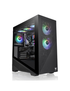 Divider 370 TG Black