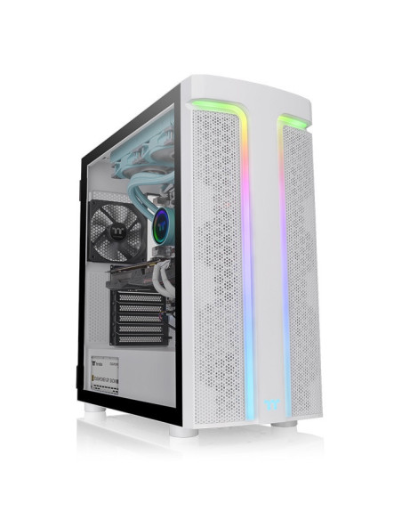 H590 TG ARGB SnowWhite Edition