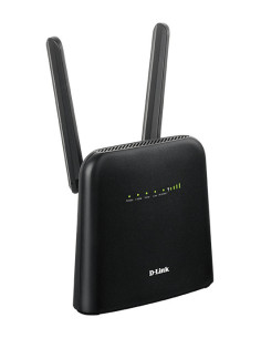 Router Wi-Fi AC1200 4G LTE Cat7 2