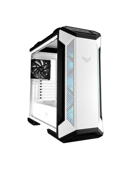 TUF Gaming GT501 White Edition