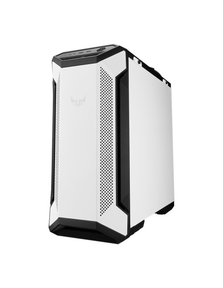 TUF Gaming GT501 White Edition