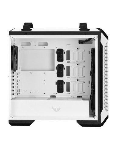 TUF Gaming GT501 White Edition